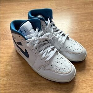 Nike Air Jordan’s sz 10.5